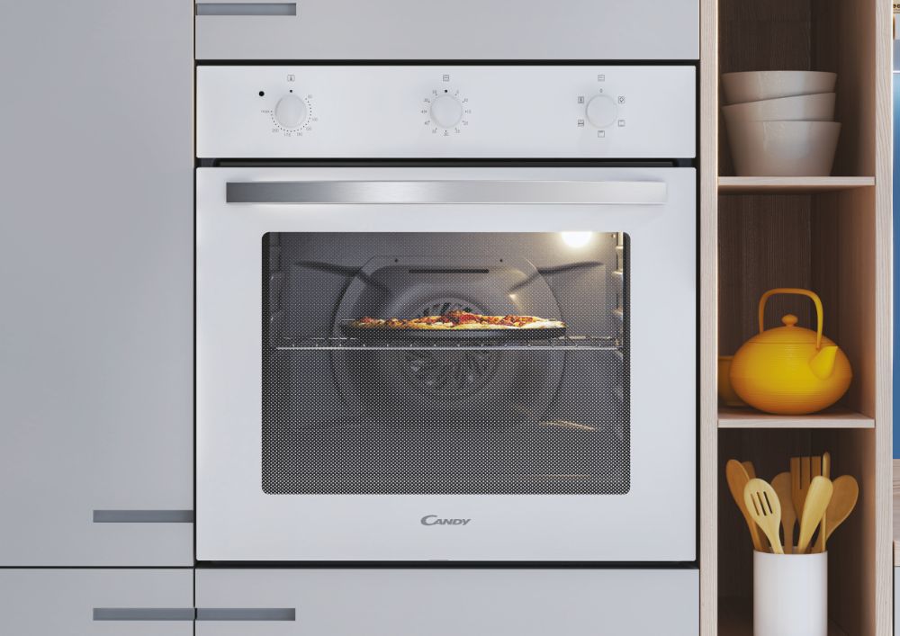 Forno Idea FIDC B502 Candy